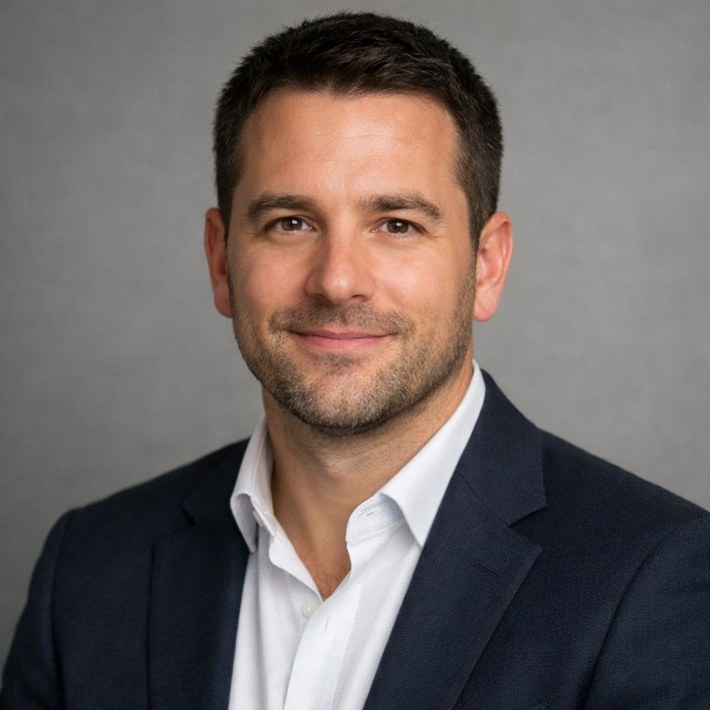 Mark Kingston - Senior iGaming Analyst