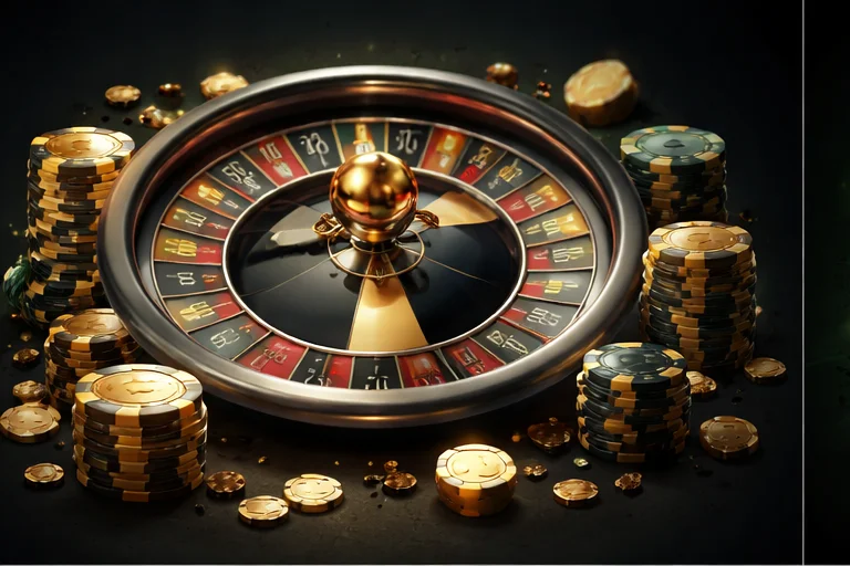 Riobet Casino roulette