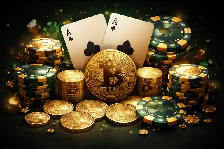 Riobet Casino cryptocurrency security