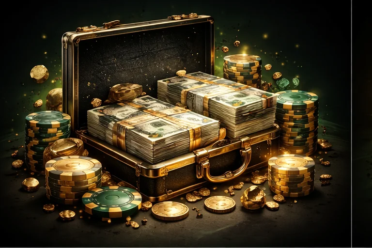 Riobet Casino promo code voucher